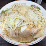 ラーメン二郎 - 