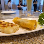 中国料理 新香港 - 