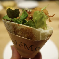 NeMo - ネモケバブ