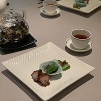 中国飯店 富麗華 - 
