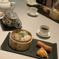中国飯店 富麗華 - 