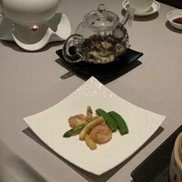 中国飯店 富麗華 - 