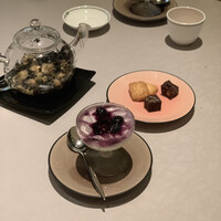 中国飯店 富麗華 - 
