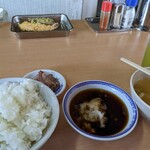 天ぷら　えびす食堂 - 