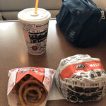 A&W - セット