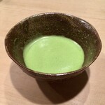 Wagokoro Izumi - お抹茶