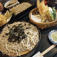 日本橋 やぶ久 - 