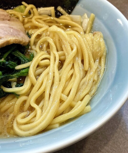 新とんこつ大学 綾瀬キャンパス 綾瀬 ラーメン 食べログ