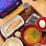 すき家 - 