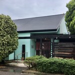 Kaiyuu - 緑の奥にミドリの建屋