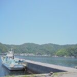 海鮮の宿 まつ浦 - 