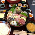 海鮮の宿 まつ浦 - 