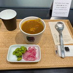 Soup Stock Tokyo - 