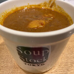 Soup Stock Tokyo - 