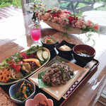 まえはらさん家 - 