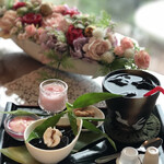 まえはらさん家 - 