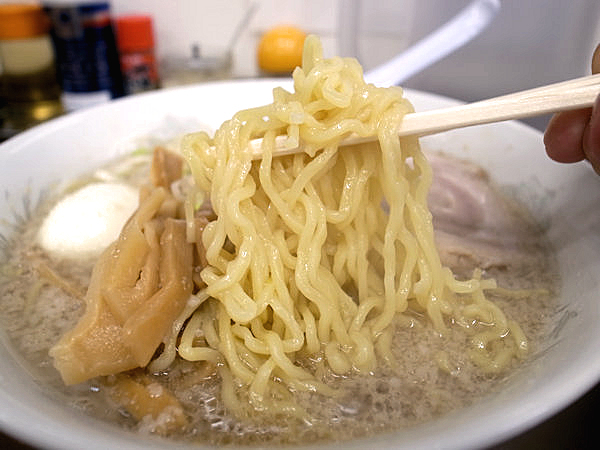 ラーメンひかり 光 川越 ラーメン 食べログ