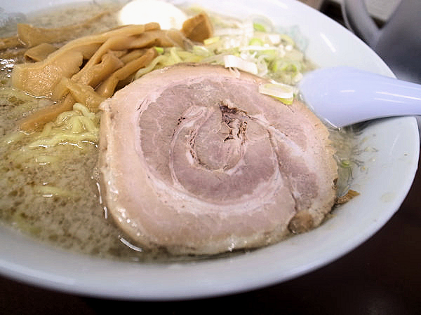 ラーメンひかり 光 川越 ラーメン 食べログ