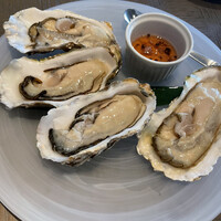 COLONIAL BEACH 横浜ハンマーヘッド - 