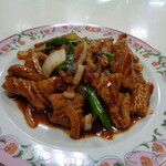 餃子の王将 - これは旨いよね～