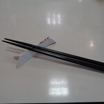 餃子の王将 - ひとりは落ち着く