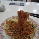 餃子の王将 - いや～旨いんだから～