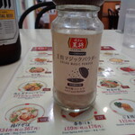 餃子の王将 - これは万能調味料