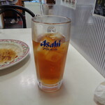 餃子の王将 - 〆はウーロンハイ