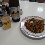 餃子の王将 - この画像をLINEで送ったら...