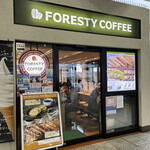 FORESTY COFFEE - 