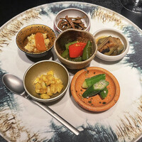 西麻布 焼肉 X - 