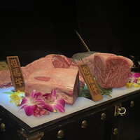 西麻布 焼肉 X - 