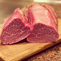 極上A5 黒毛和牛フィレステーキ １５０ｇ