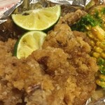 サンチャ フカミ - テイクアウト1