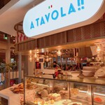 A TAVOLA!! - 