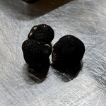 kitchen俊貴 - 黒い宝石