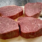 kitchen俊貴 - シャトブリ