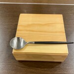 kitchen俊貴 - 鴨、フォアグラ、ゴールドラッシュ