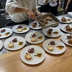 kitchen俊貴 - ToshiDonalds