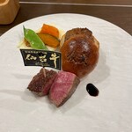 kitchen俊貴 - ToshiDonalds