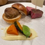 kitchen俊貴 - ToshiDonalds