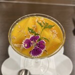 kitchen俊貴 - マンニンドウフ