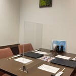 kitchen俊貴 - 内観