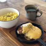 CAFE ソイラボ - 