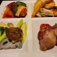 萬珍樓 本店 -  萬珍樓 本店 -
