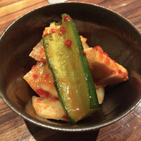 炭火焼肉KINOE - 