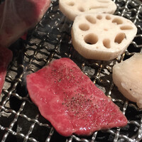 炭火焼肉KINOE - 