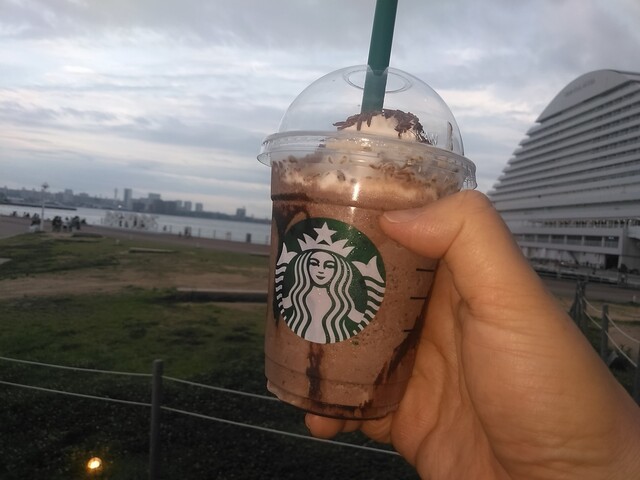 スターバックスコーヒー 神戸メリケンパーク店 Starbucks Coffee みなと元町 カフェ 食べログ スターバックスコーヒー 神戸メリケンパーク店 Starbucks Coffee みなと元町 カフェ 食べログ