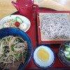 蕎麦処 瑠瞳 - 料理写真: