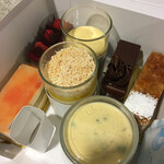 パティスリーシイヤ - 